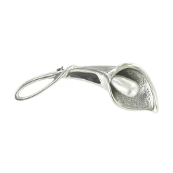Boutiques de musées Broche Art nouveau Arum New