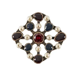 Boutiques de musées Broche du trésor de Colmar Outlet