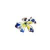 Broches<Boutiques de musées Broche Fressia violette - Cécile Boccara