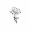 Broches<Boutiques de musées Broche Gingko Art Nouveau