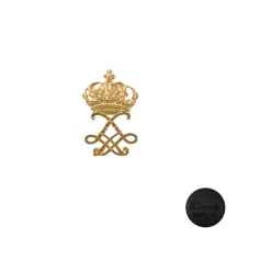 Broches<Boutiques de musées Broche magnétique Monogramme Louis XIV - Château de Versailles