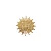Boutiques de musées Broche magnétique Roi Soleil - Château de Versailles Discount