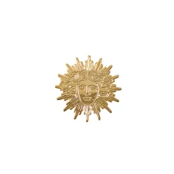 Boutiques de musées Broche magnétique Roi Soleil - Château de Versailles Discount