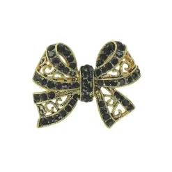 Broches<Boutiques de musées Broche Nœud