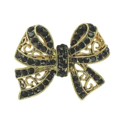 Broches<Boutiques de musées Broche Nœud