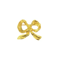 Broches<Boutiques de musées Broche nœud ruban