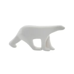 Broches<Boutiques de musées Broche Ours Pompon