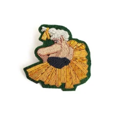 Boutiques de musées Broche Toulouse-Lautrec - Macon & Lesquoy - Musée d'Orsay