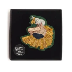 Boutiques de musées Broche Toulouse-Lautrec - Macon & Lesquoy - Musée d'Orsay