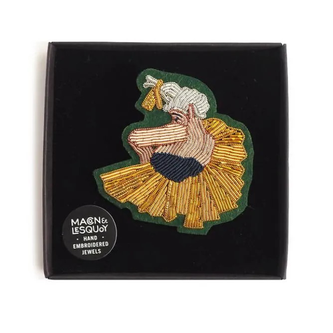 Boutiques de musées Broche Toulouse-Lautrec - Macon & Lesquoy - Musée d'Orsay