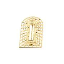 Boutiques de musées Broche Tuileries Passage - Déjà-vu Online