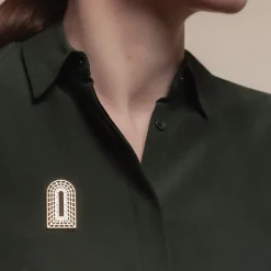 Boutiques de musées Broche Tuileries Passage - Déjà-vu Online