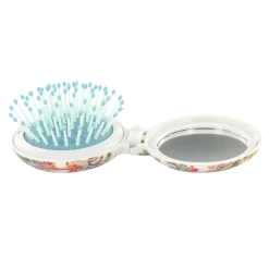 Corps & Bain|Accessoires Cheveux<Boutiques de musées Brosse à cheveux miroir Madame Victoire - Dames de la cour