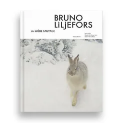 Catalogues D'Exposition<Boutiques de musées Bruno Liljefors. La Suède sauvage - Catalogue d'exposition