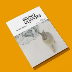 Catalogues D'Exposition<Boutiques de musées Bruno Liljefors. La Suède sauvage - Catalogue d'exposition