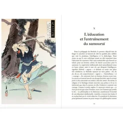 Littérature & Essais<Boutiques de musées Bushido - Le code du samouraï - L'Âme du Japon