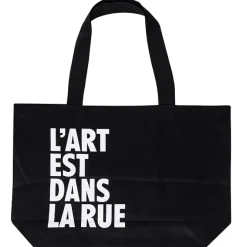 Sacs, Tote Bags<Boutiques de musées Cabas L'Art est dans la rue