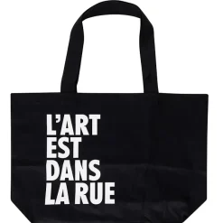 Sacs, Tote Bags<Boutiques de musées Cabas L'Art est dans la rue