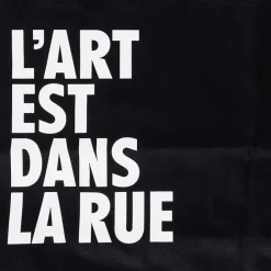 Sacs, Tote Bags<Boutiques de musées Cabas L'Art est dans la rue