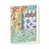 Cahiers Et Carnets<Boutiques de musées Cahier Alphonse Mucha - Motifs décoratifs, planche 41