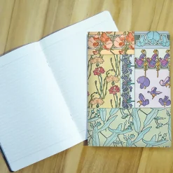 Cahiers Et Carnets<Boutiques de musées Cahier Alphonse Mucha - Motifs décoratifs, planche 41
