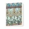 Cahiers Et Carnets<Boutiques de musées Cahier Alphonse Mucha - Motifs décoratifs, planche 33