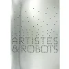 Boutiques de musées Cahier Artistes et robots