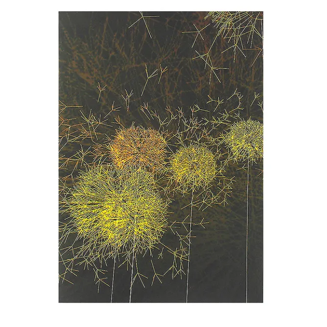 Cahiers Et Carnets<Boutiques de musées Cahier Artistes et robots - Les Pissenlits