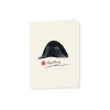 Cahiers Et Carnets<Boutiques de musées Cahier Bicorne de Napoléon à la bataille Eylau