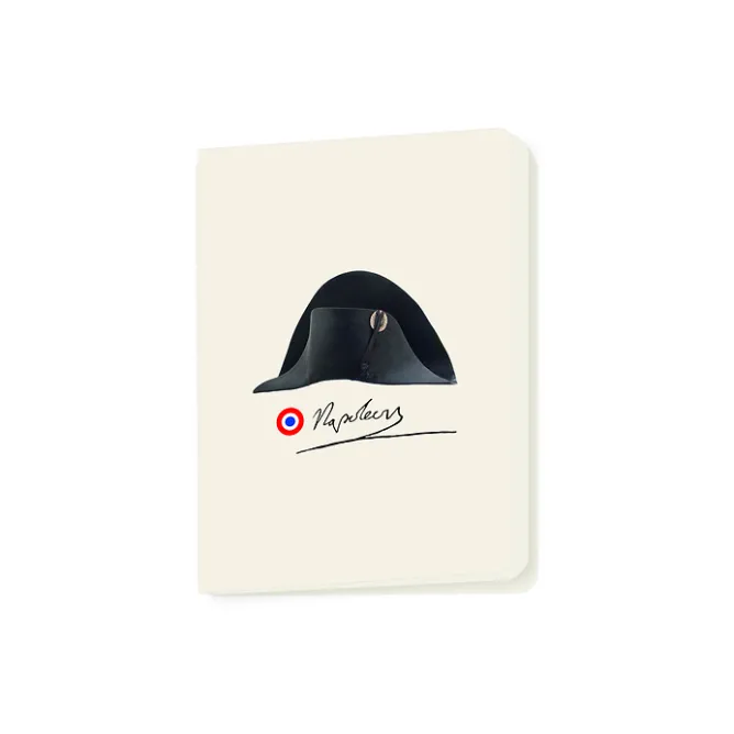 Cahiers Et Carnets<Boutiques de musées Cahier Bicorne de Napoléon à la bataille Eylau