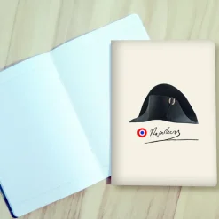 Cahiers Et Carnets<Boutiques de musées Cahier Bicorne de Napoléon à la bataille Eylau