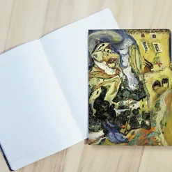 Cahiers Et Carnets<Boutiques de musées Cahier Chaïm Soutine - Le village