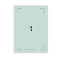 Boutiques de musées Cahier Charles Baudelaire - Les Fleurs du mal Outlet