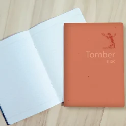 Boutiques de musées Cahier Château de Fontainebleau - Tomber à pic Best