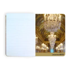 Cahiers Et Carnets<Boutiques de musées Cahier Château de Versailles - La Galerie des Glaces