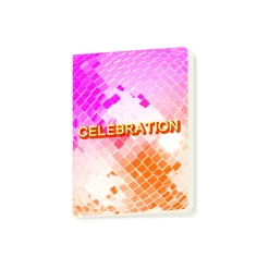 Cahiers Et Carnets<Boutiques de musées Cahier écolier Celebration