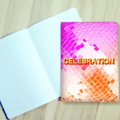 Cahiers Et Carnets<Boutiques de musées Cahier écolier Celebration