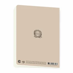 Boutiques de musées Cahier Déclaration des Droits de l'Homme et du citoyen Sale