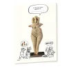 Cahiers Et Carnets<Boutiques de musées Cahier dessin "Archéologie en bulles"