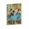 Cahiers Et Carnets<Boutiques de musées Cahier Edgar Degas - Danseuses bleues, vers 1893-1896
