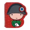 Loisirs Créatifs|Cahiers Et Carnets<Boutiques de musées Cahier enfant Napoléon