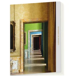 Boutiques de musées Cahier "Enfilade des salles Louis XIV" Sale