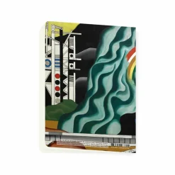 Boutiques de musées Cahier Fernand Léger - Transport des forces, 1937 Online