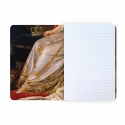 Cahiers Et Carnets<Boutiques de musées Cahier François Gérard - Joséphine en costume de sacre