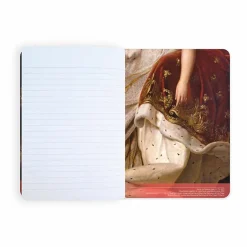 Cahiers Et Carnets<Boutiques de musées Cahier François Gérard - Joséphine en costume de sacre