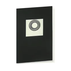 Cahiers Et Carnets<Boutiques de musées Cahier František Kupka - Abstraction