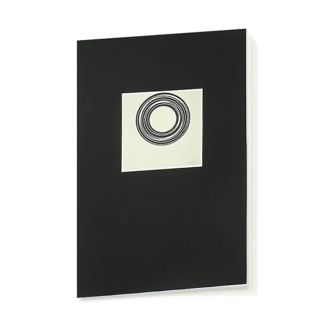 Cahiers Et Carnets<Boutiques de musées Cahier František Kupka - Abstraction