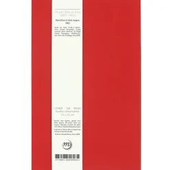 Boutiques de musées Cahier František Kupka - Trois Bleus et trois rouges Online