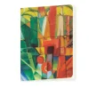 Cahiers Et Carnets<Boutiques de musées Cahier Franz Marc Paysage