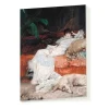 Boutiques de musées Cahier Georges Clairin - Sarah Bernhardt Hot
